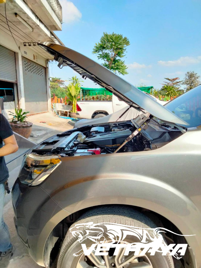 nissan terra 2019-22