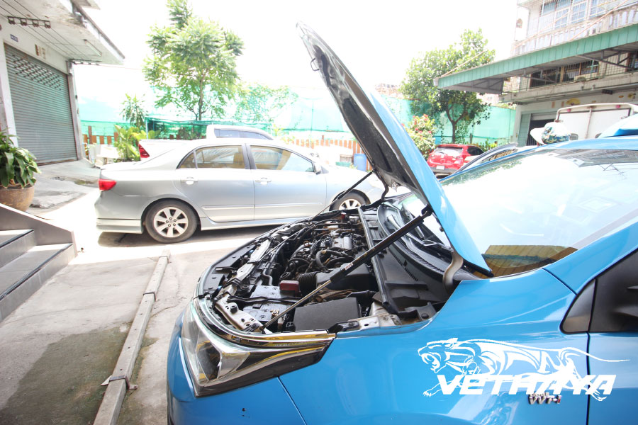 altis gen3 2014-18