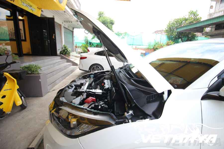 honda hr-v gen1