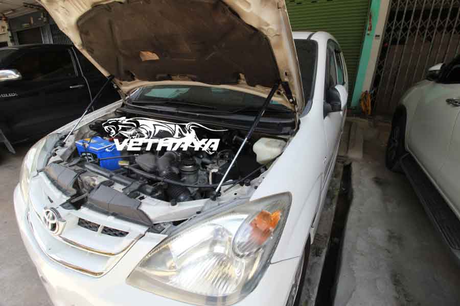 TOYOTA AVANZA GEN1
