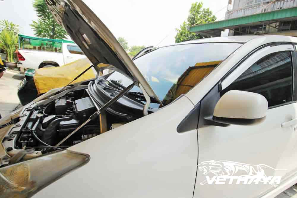 TOYOTA AVANZA GEN2