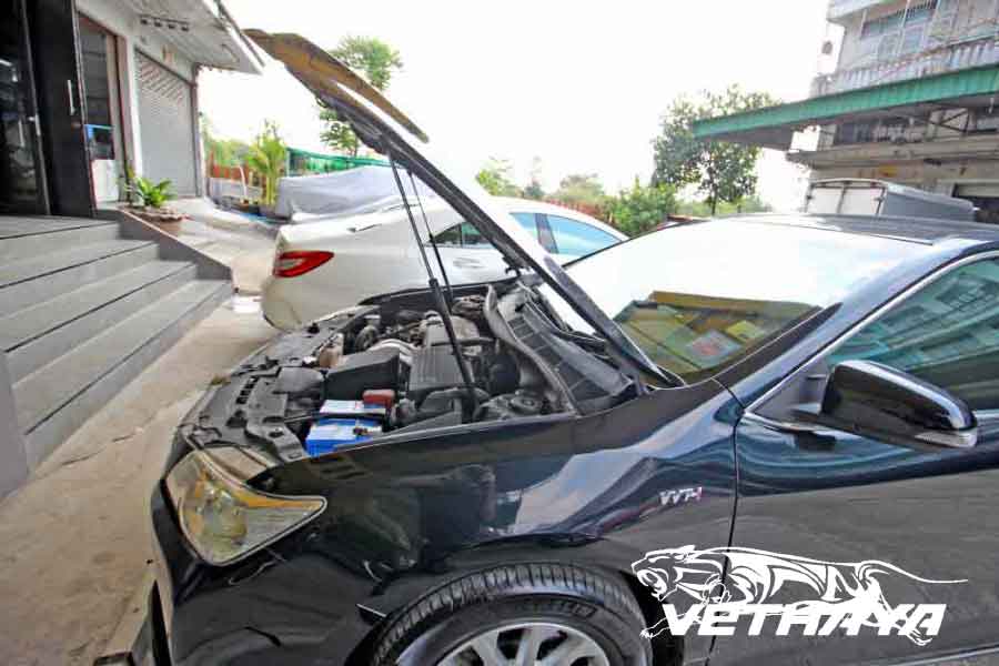 toyota camry acv40 gen4