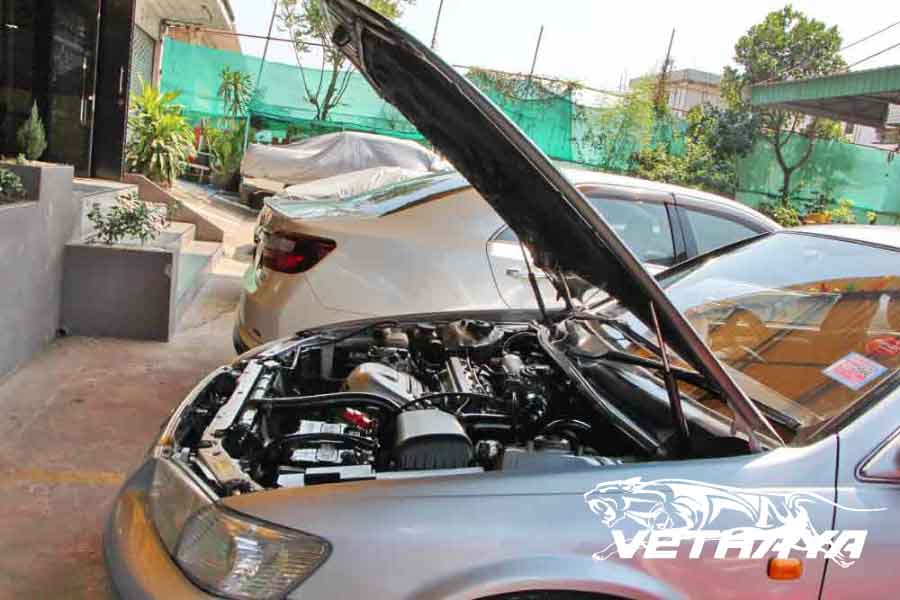 toyota camry 2.2 gxi gen1