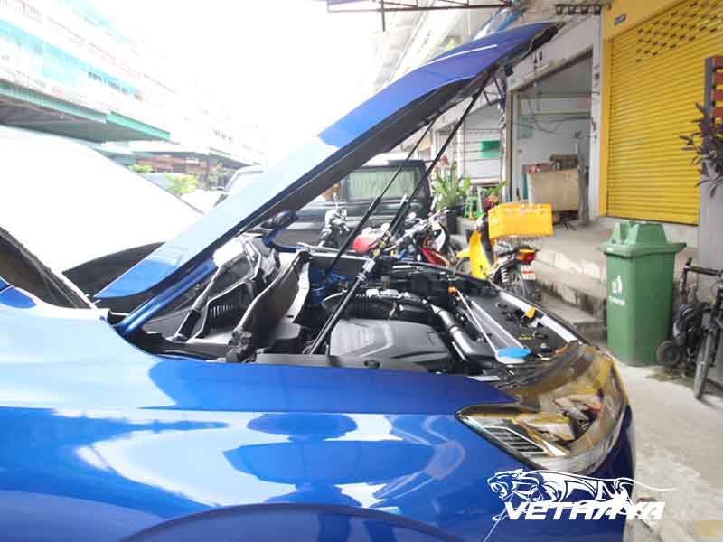 Gwm haval h6 2021-22