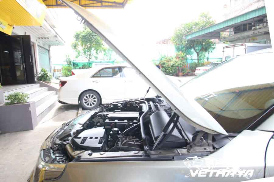Bmw series 5 E60 2003-10