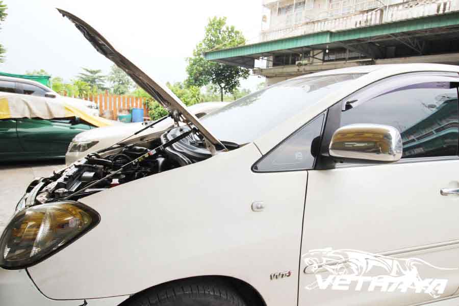 TOYOTA INNOVA 2.0V VVT-iAT G.1
