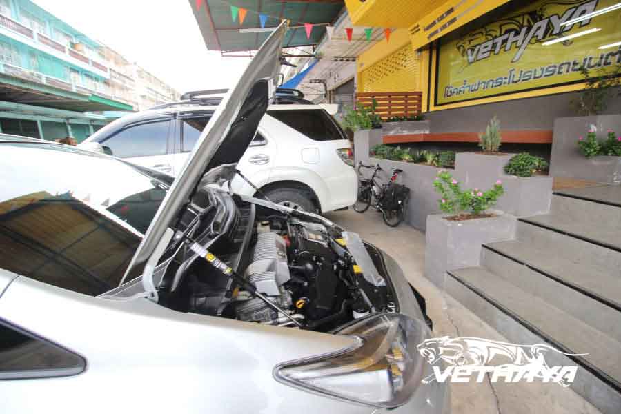 toyota prius 2009-12