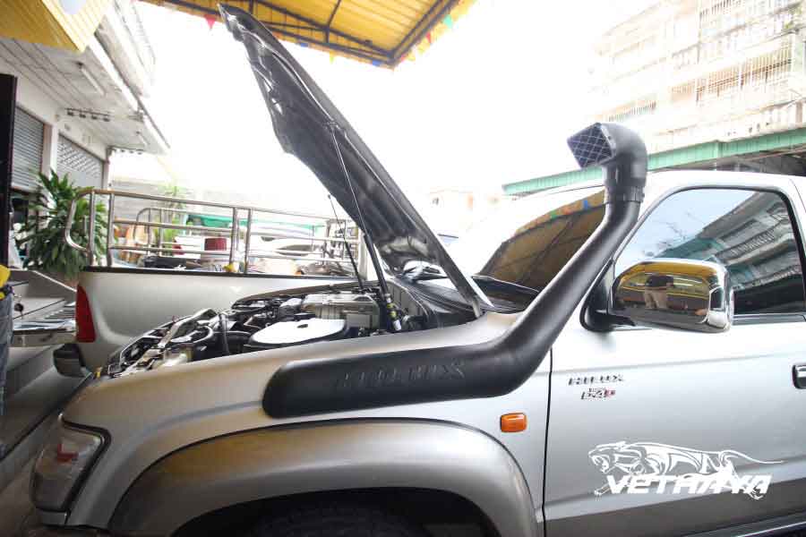 toyota sport rider 98-04