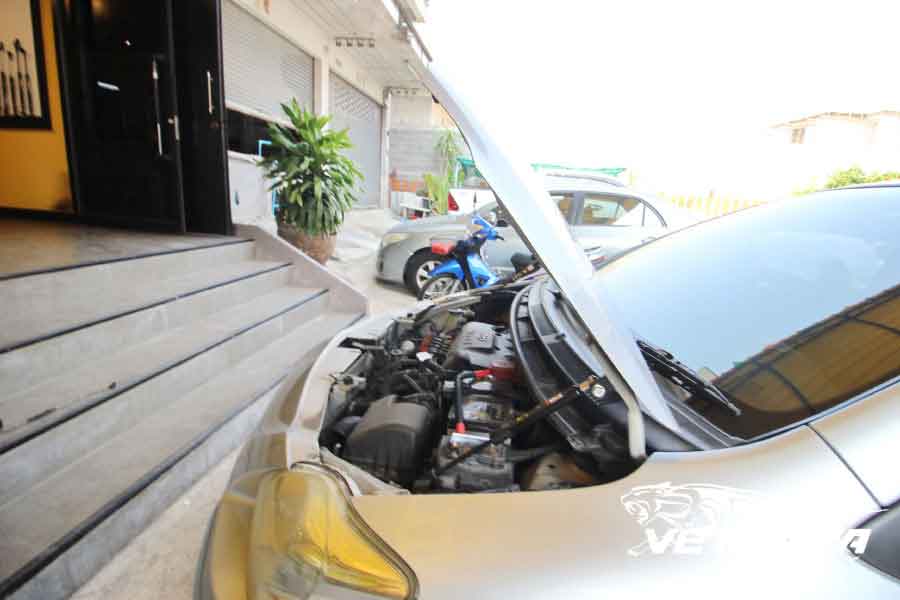 vios 2007-13