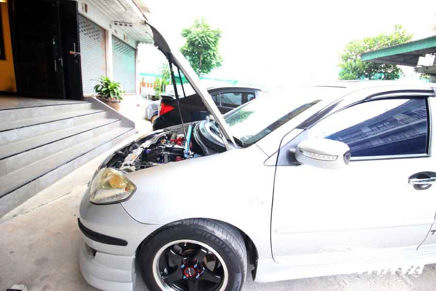toyota vios 2001-07
