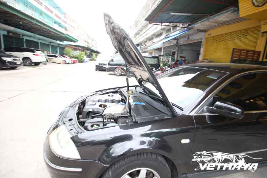 volkswagen passat 03-07