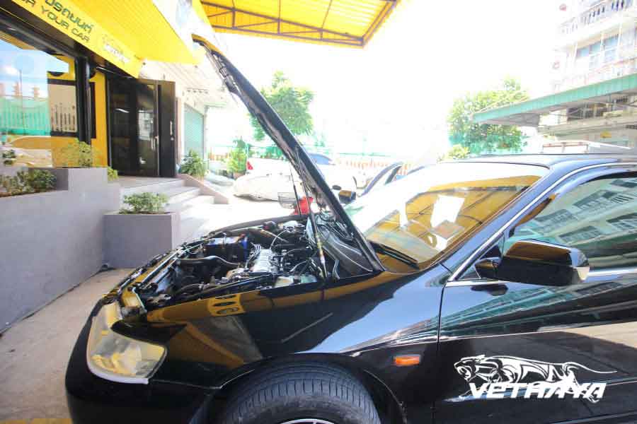 honda accord gen5 1994-97