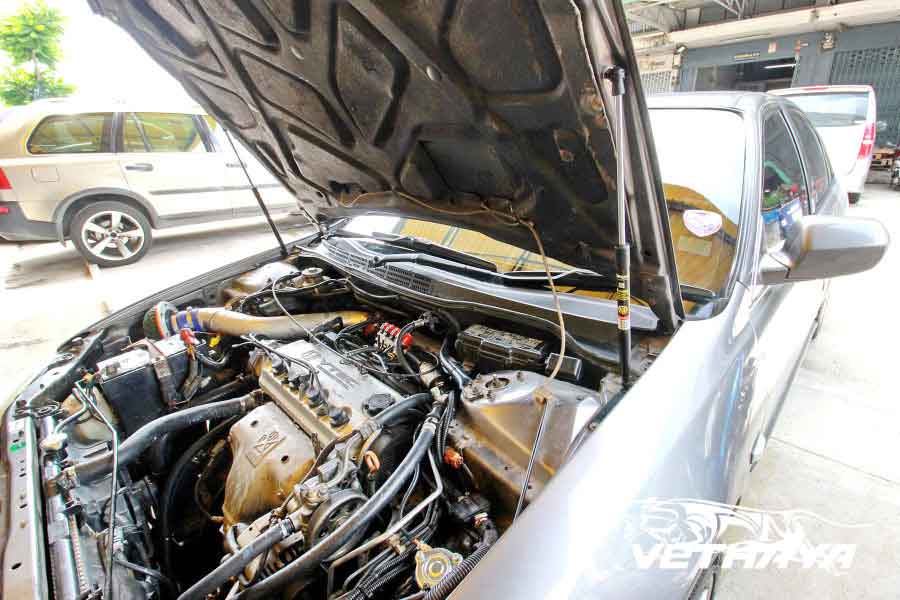 honda accord gen6 f23 §ÙàËèÒ