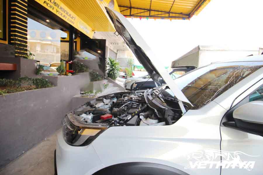 honda all new br-v gen2 2022