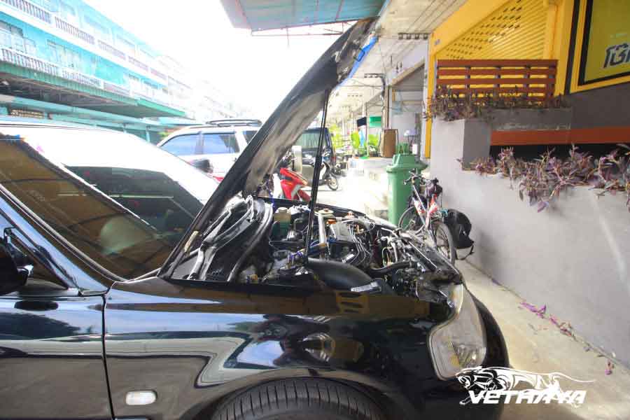 honda city tape Z