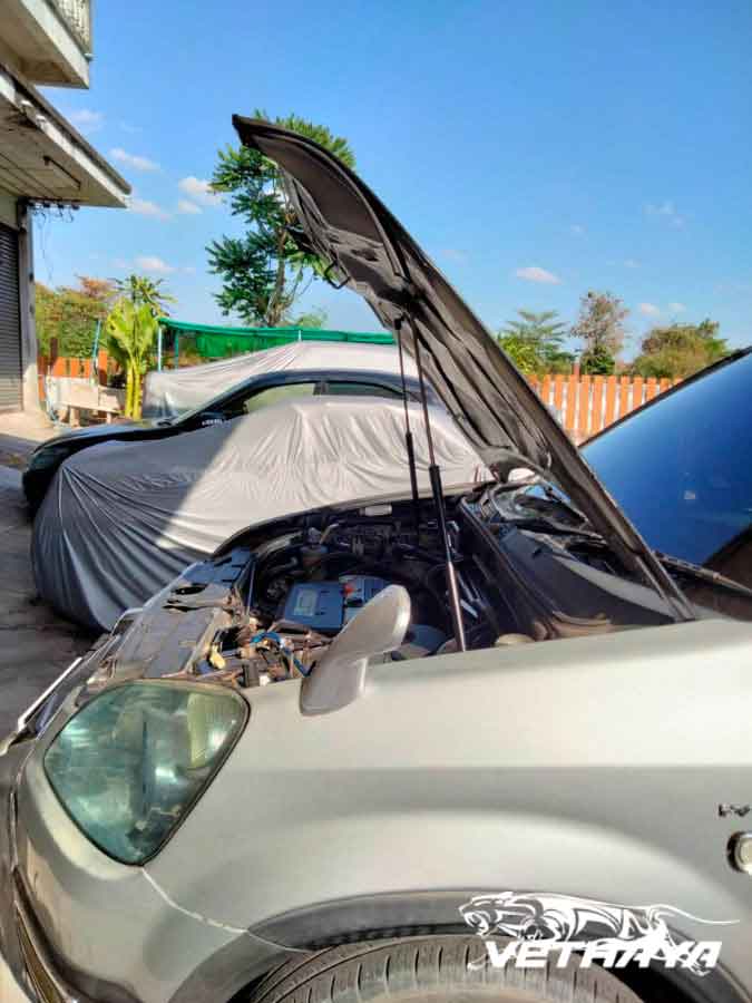 cr-v gen2