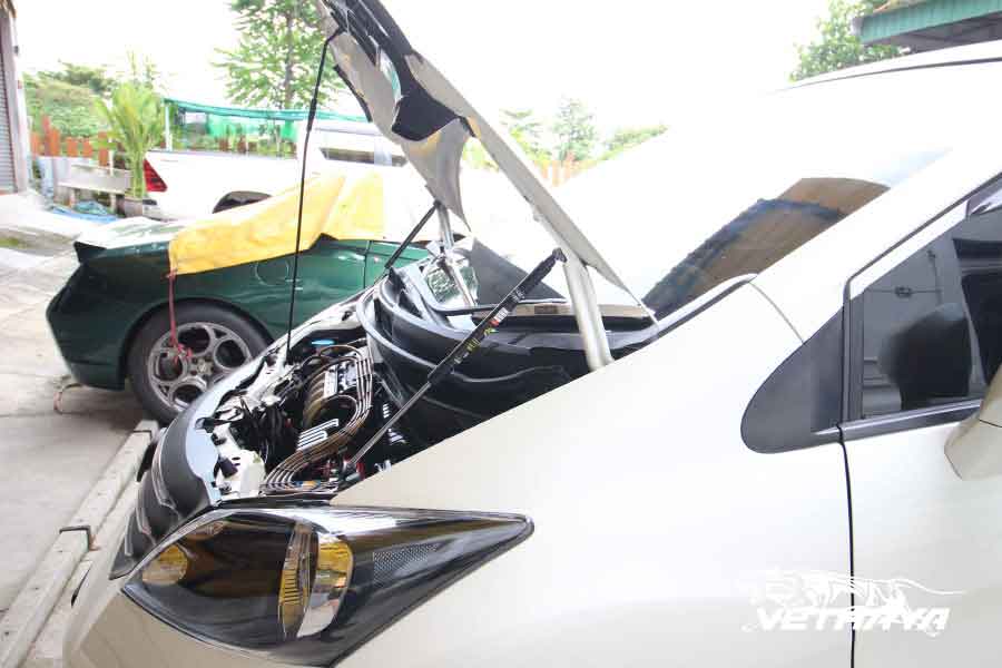 honda feed 2008-15