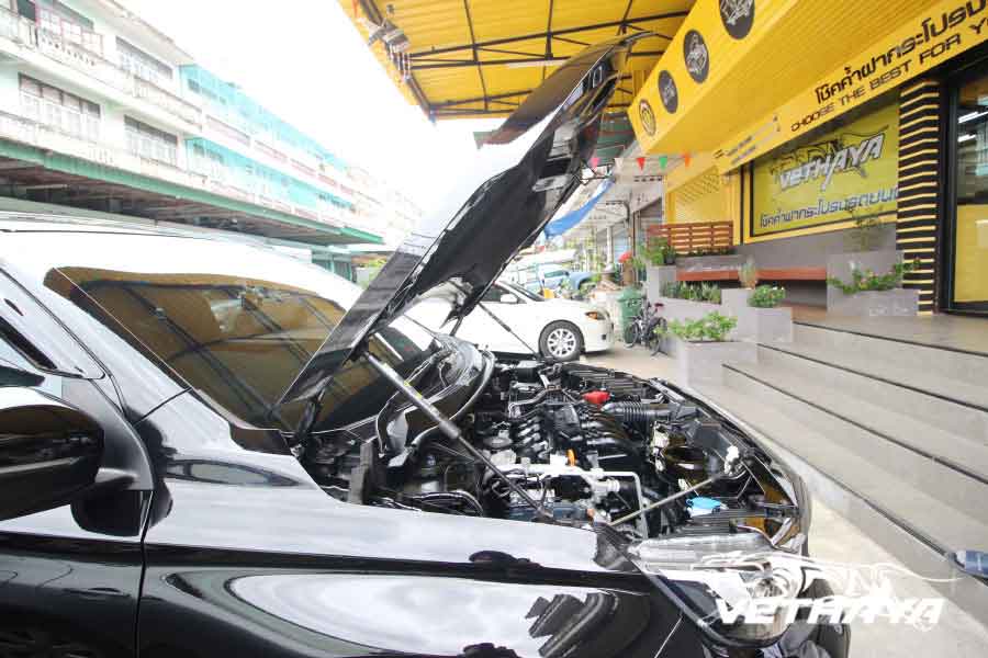 honda wr-v 2023