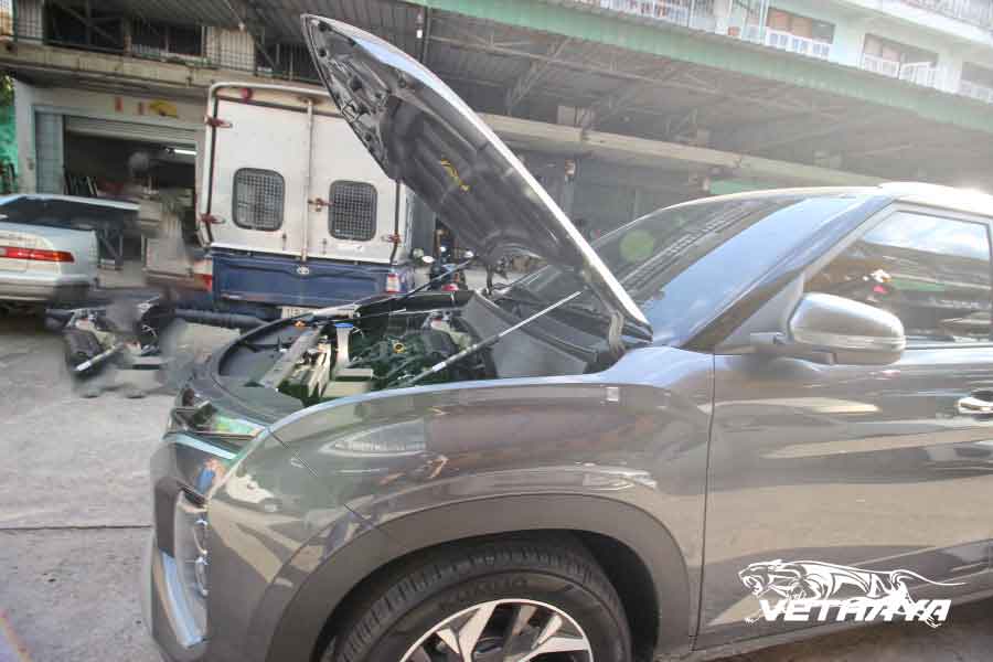 hyundai creta 2022+