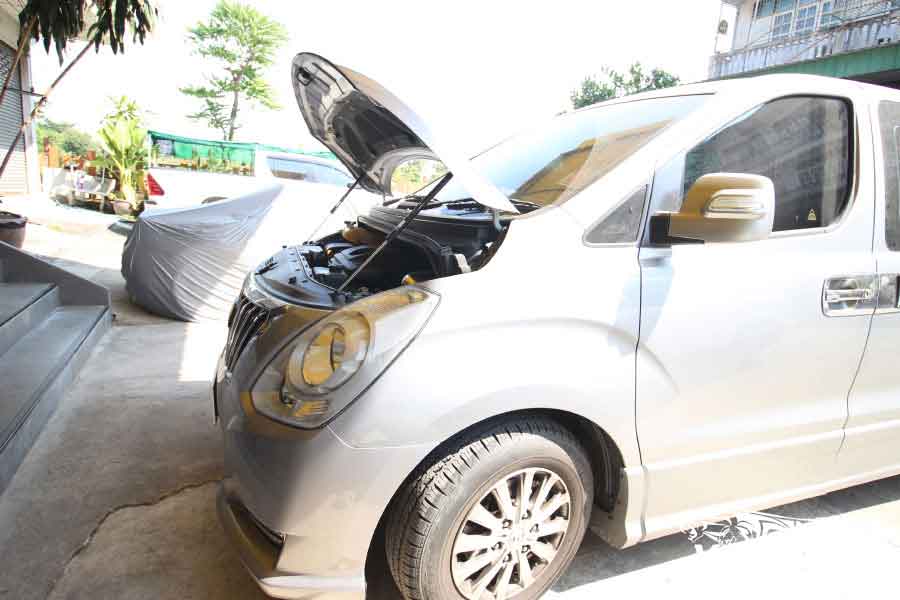 hyundai h1 2008-17