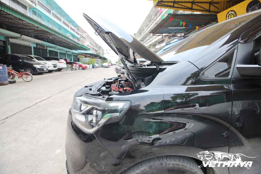 hyundai h1 2018-23 (µÒàËÅÕèÂÁ)