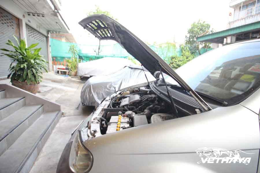 kia carnival gen2