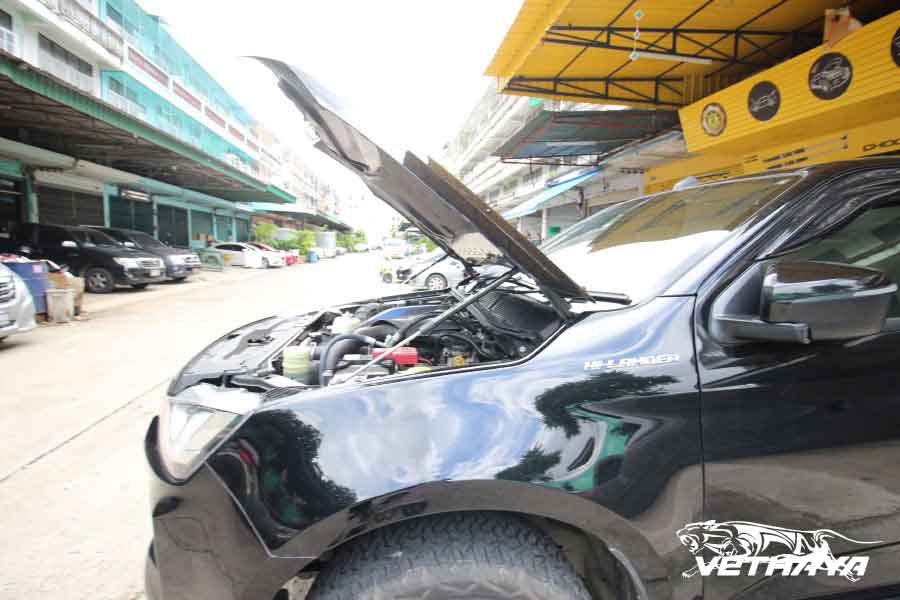 isuzu d-max 2012-19