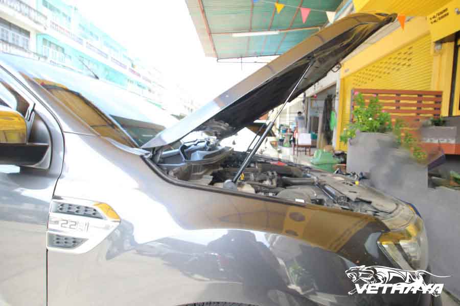 ford ranger 2012-21