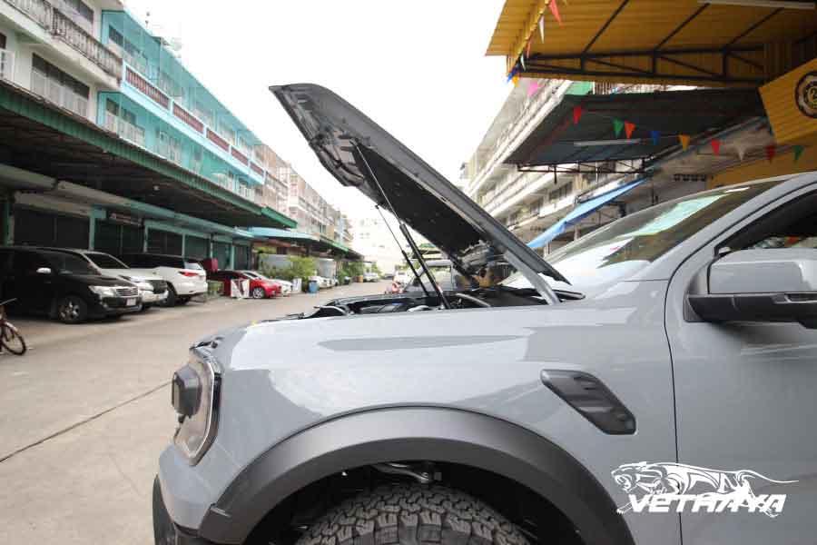 ford raptor 2022