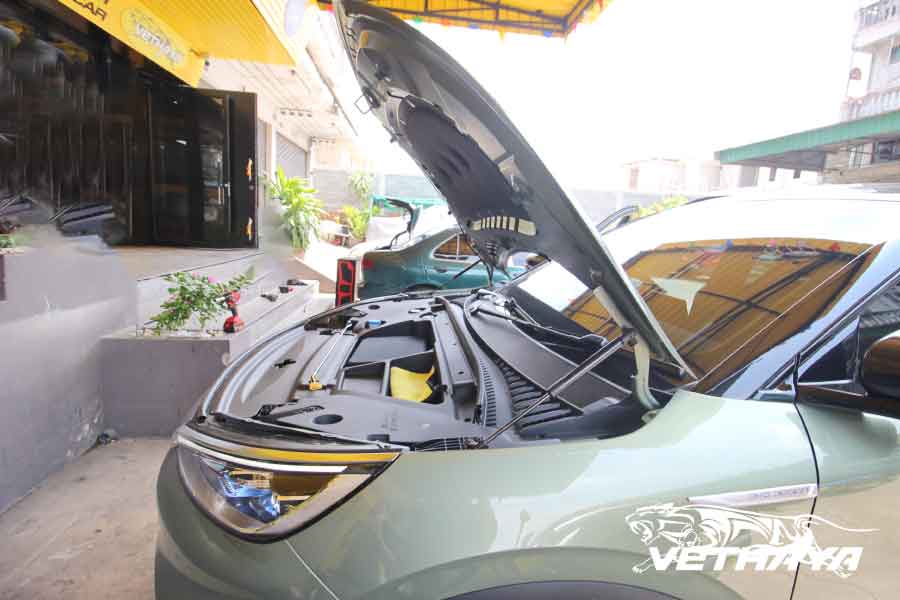 byd atto3 v4 2022
