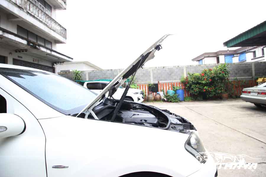 benz ml 280 w164 2008
