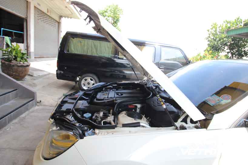 benz e250 w212 2010-16