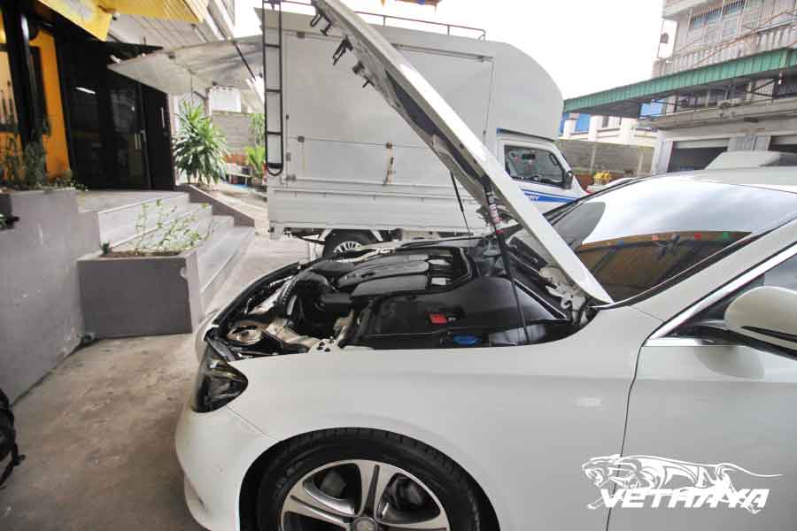 benz e-class w213 2017-22
