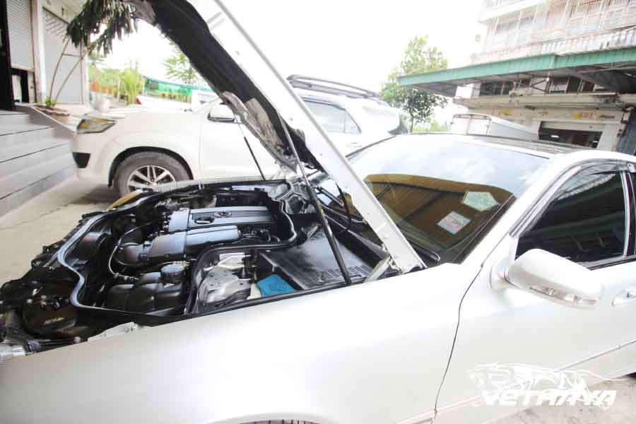benz e200-w211-»Õ-2019