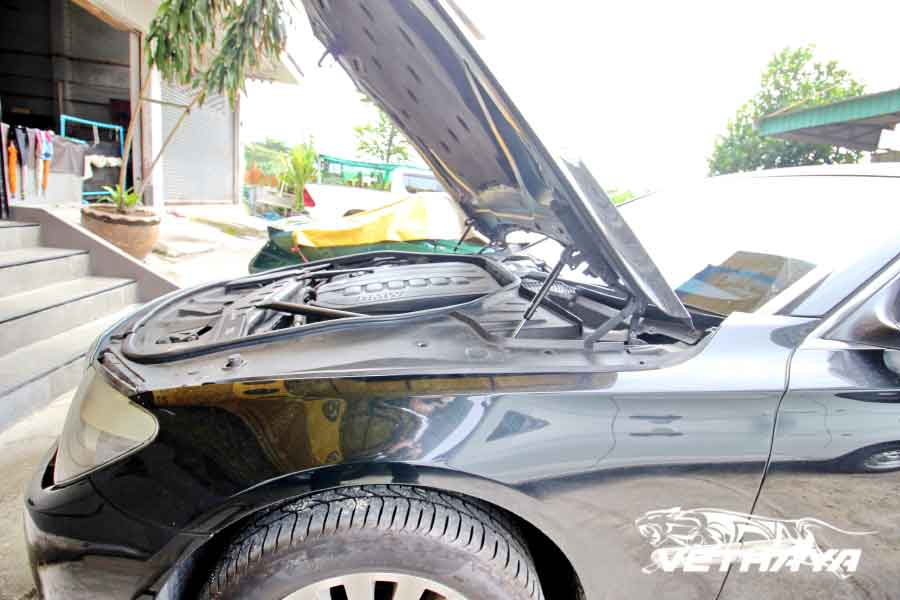 bmw 730 id