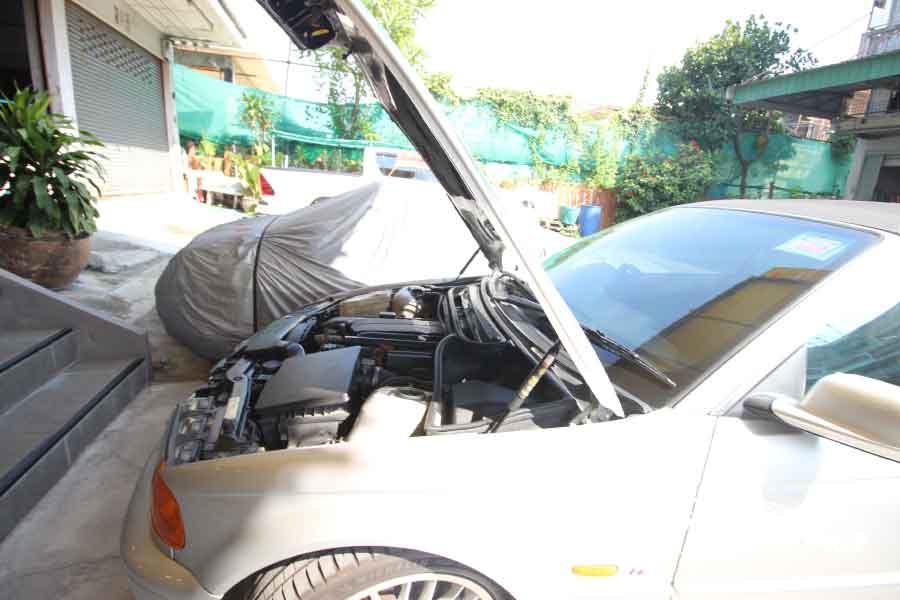 bmw 330