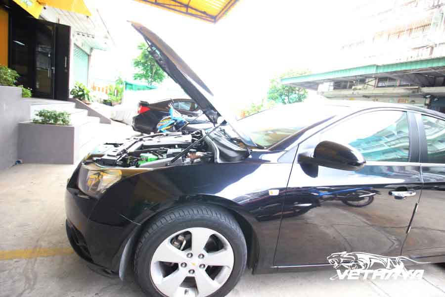 chevrolet cruze 2011-14