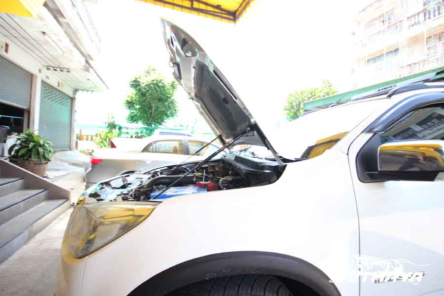 chevrolet trailblazer 2012-20