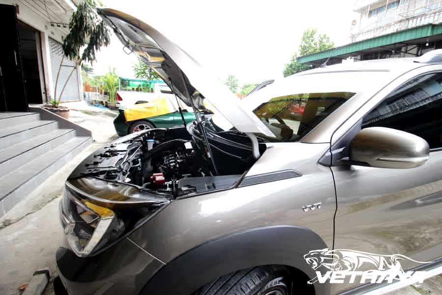 suzuki xl7 2020-22