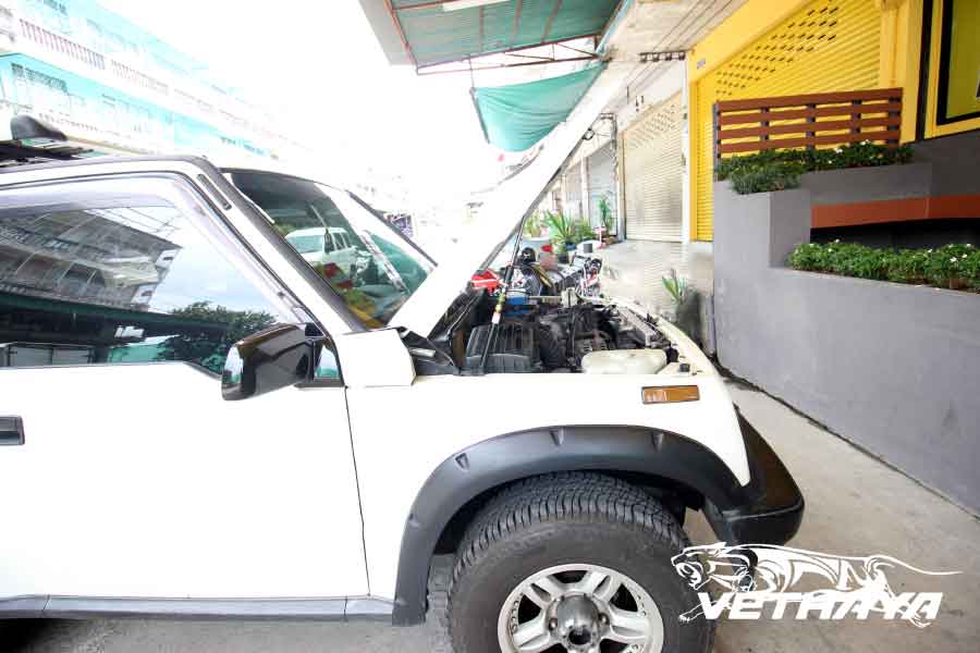 suzuki vitara 1997-03