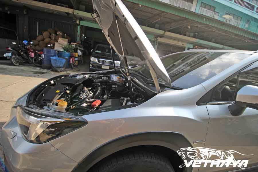 subaru xv 2012-18