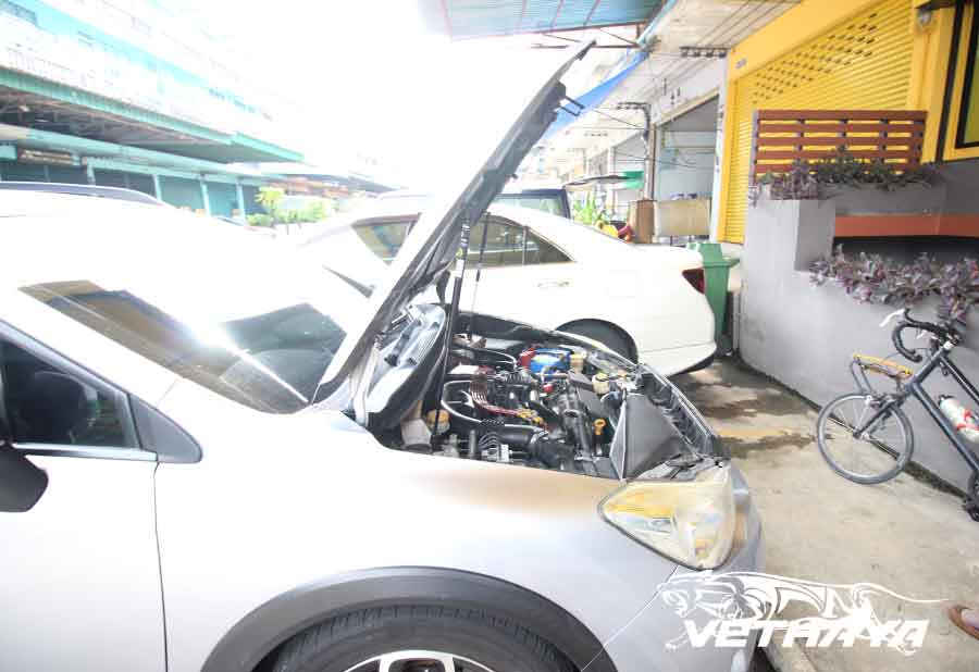 subaru xv 2012-17
