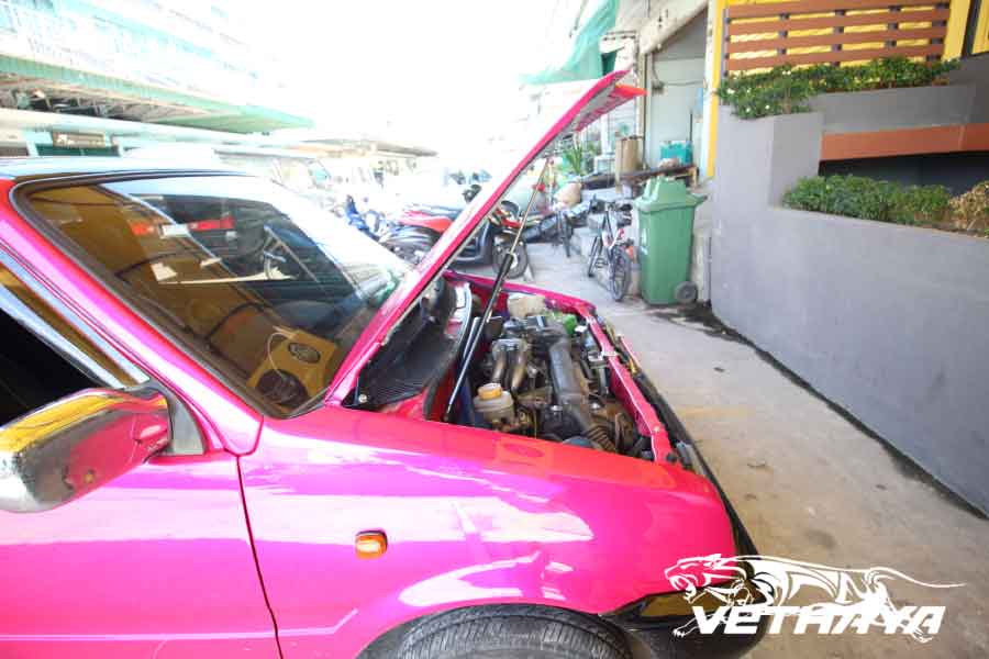 daihatsu mira 1992-98