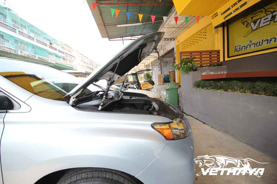 lexus rx270