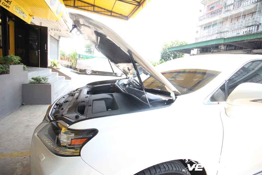 LEXUS RX330