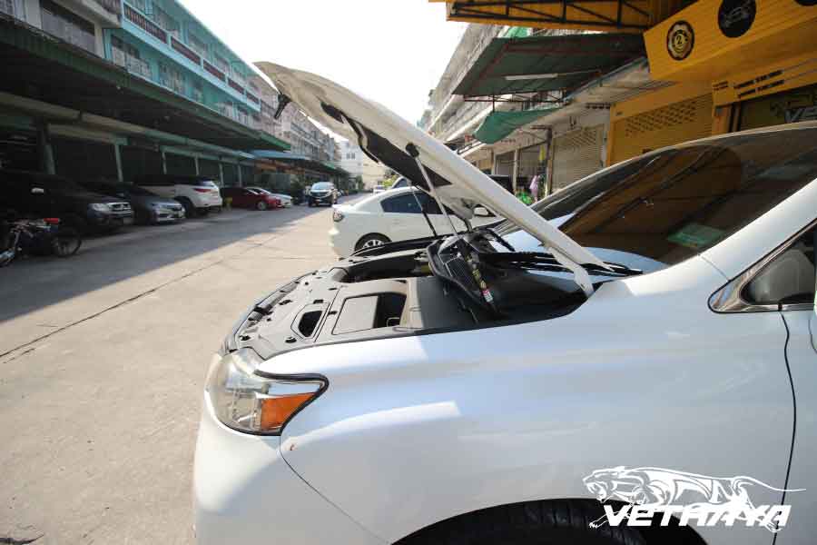 LEXUS RX350