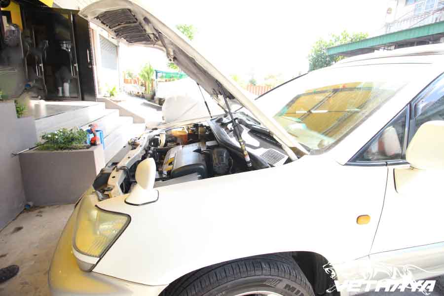 lexus rx300 »Õ 2000