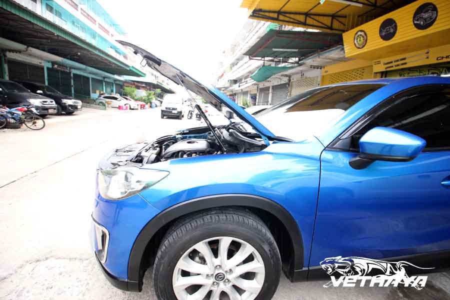 mazda cx-5 2012-18