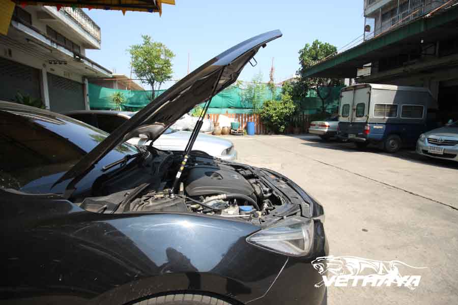 mazda3 sky tecnology