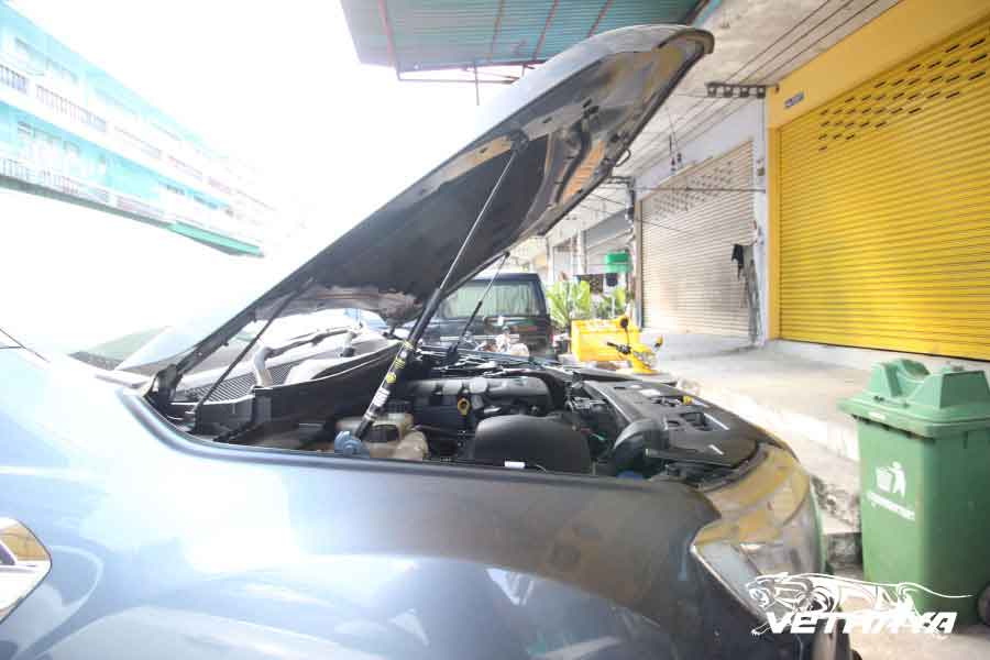 ford everest gen3 2015